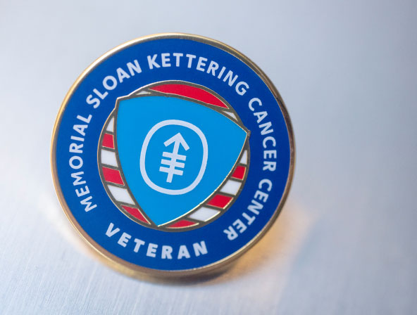 veteran