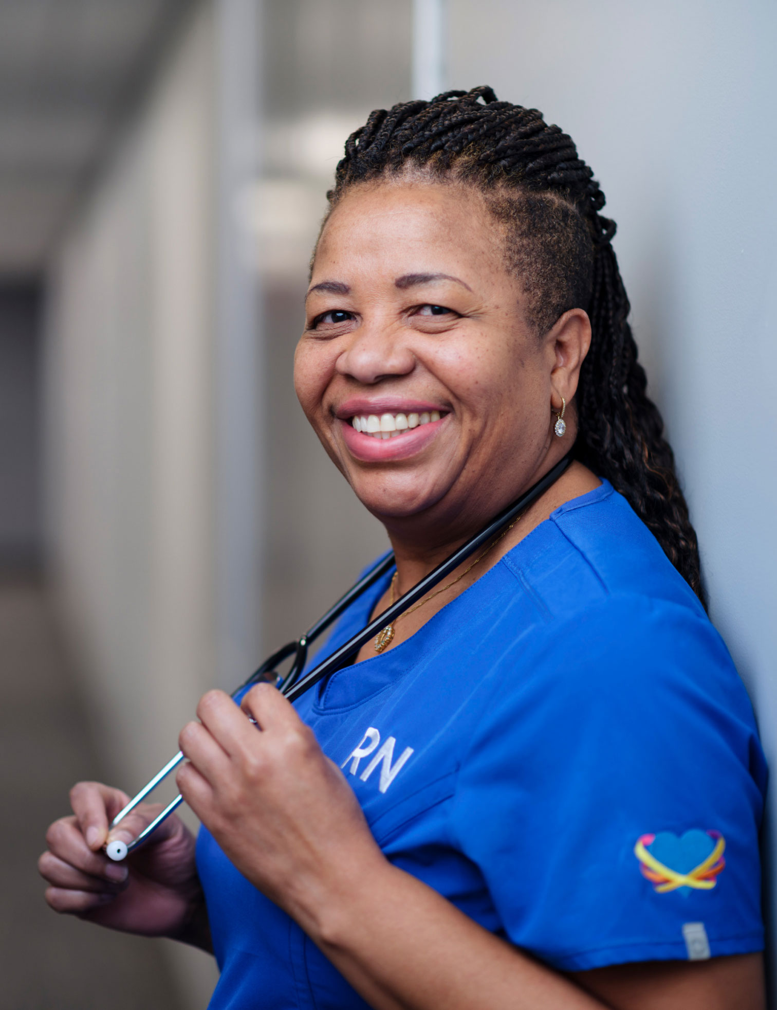 nursing