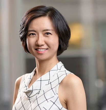 Image of Ying Zhen Industrial Senior Hygienist