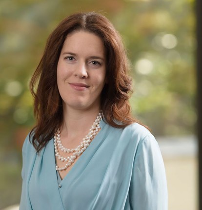 Image of Lisa Zakhari Ergonomist